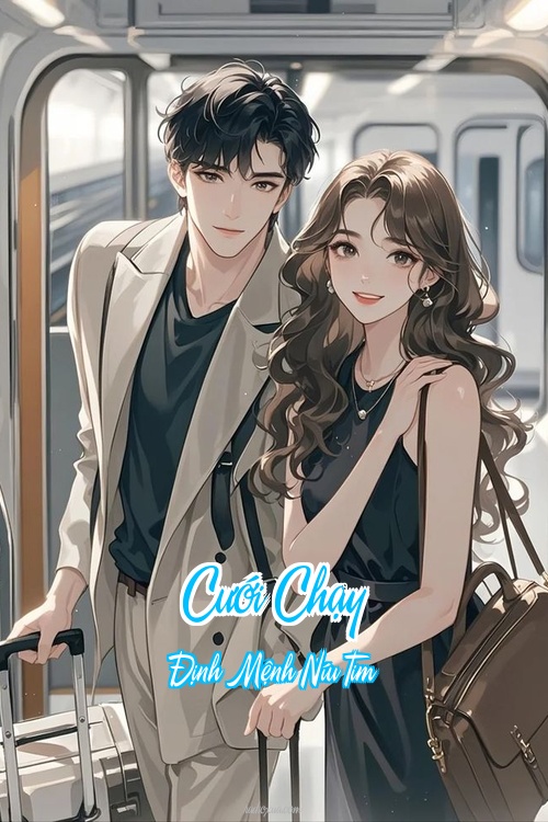 Cưới Chạy – Định Mệnh Níu Tim