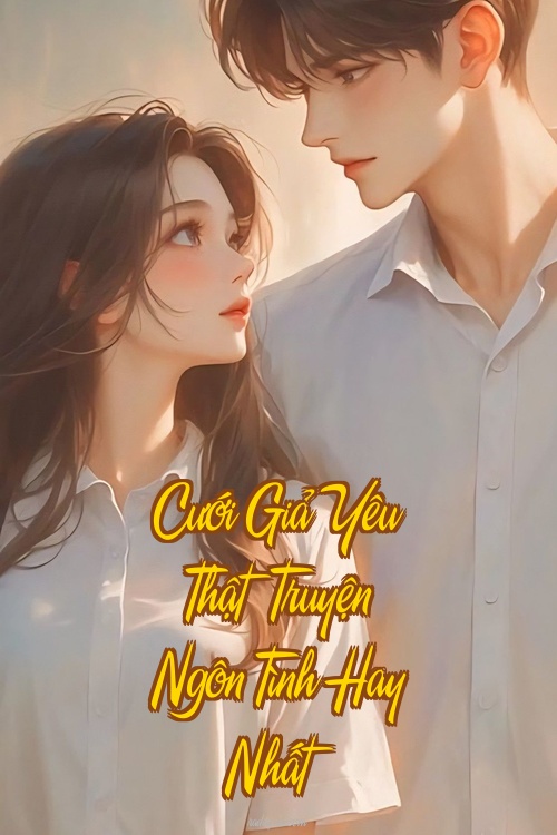 Cưới Giả Yêu Thật – Truyện Ngôn Tình Hay Nhất