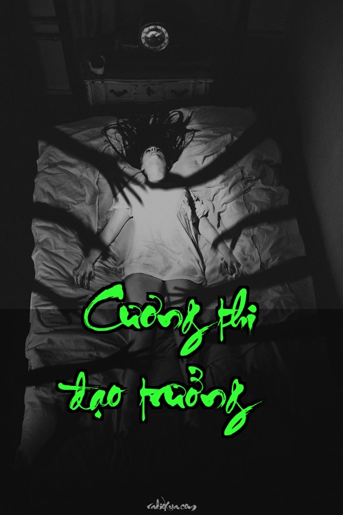 Cương thi đạo trưởng – Máu tanh mùi tử khí – Bóng tối nuốt linh hồn