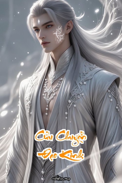 Cửu Chuyển Đạo Kinh: Khi Thiếu Niên Sát Thủ Thức Tỉnh Chân Thần