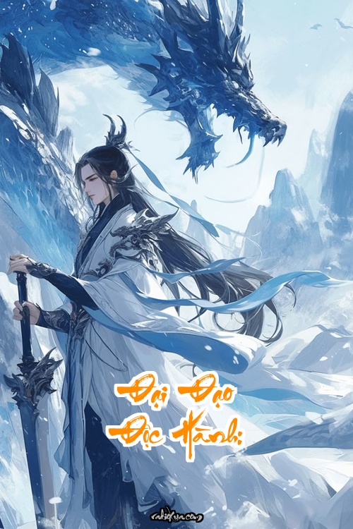 Đại Đạo Độc Hành: Đỉnh Cao Chỉ Là Bắt Đầu