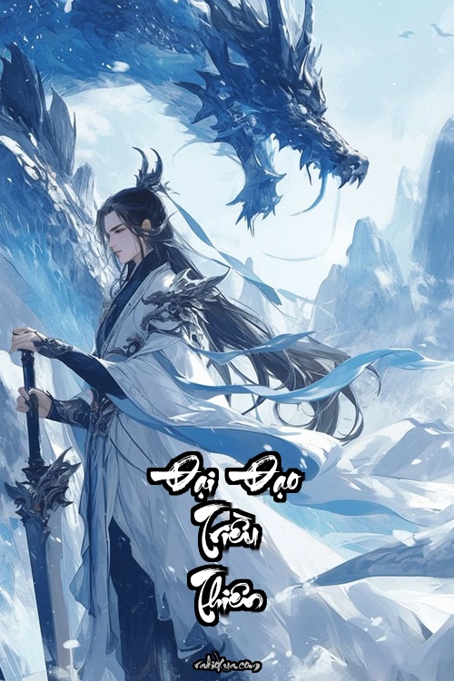 Đại Đạo Triều Thiên