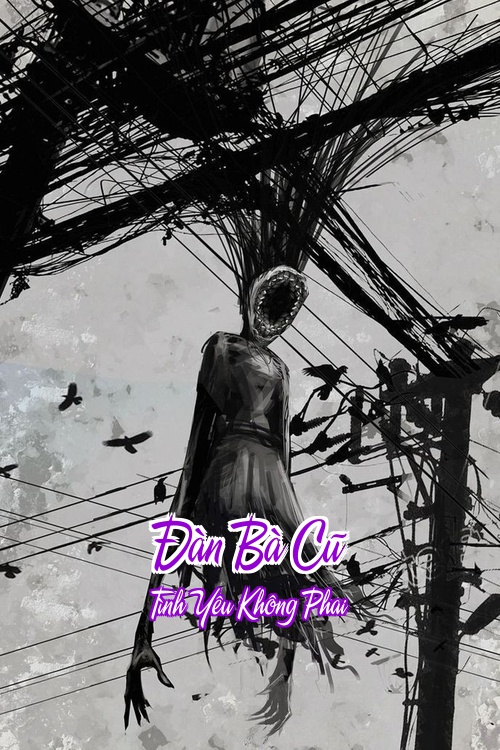 Đàn Bà Cũ – Tình Yêu Không Phai