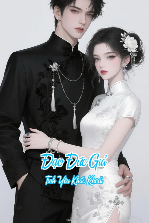 Đạo Đức Giả – Tình Yêu Khắc Khoải