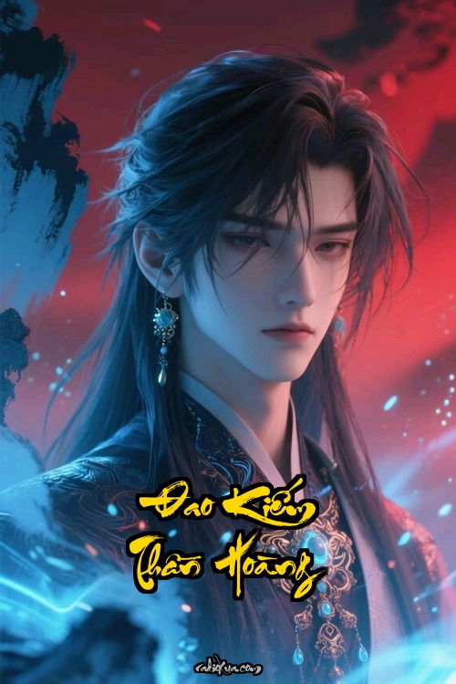 Đao Kiếm Thần Hoàng