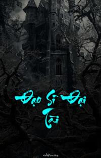 Đạo Sĩ Đại Tài – Linh Hồn Không Tìm Thấy – Bóng Đêm Nuốt Chửng