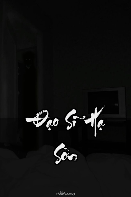 Đạo Sĩ Hạ Sơn – Bóng Ma Vô Hình