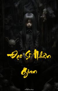 Đạo Sĩ Nhân Gian – Khi bóng tối len lỏi vào từng hơi thở