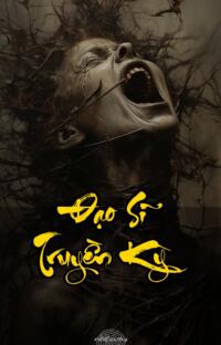 Đạo Sĩ Truyền Kỳ – Âm Hồn U Ám Về – Bóng Đêm Gọi Tên