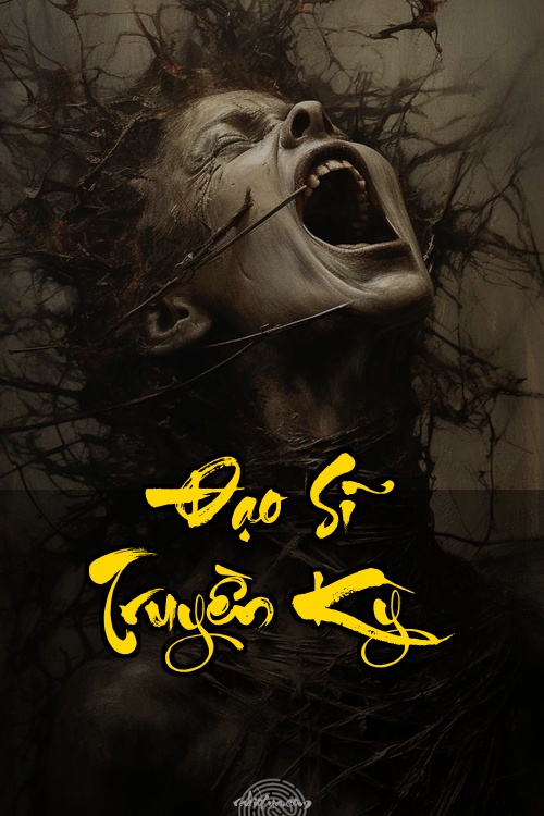 Đạo Sĩ Truyền Kỳ – Âm Hồn U Ám Về – Bóng Đêm Gọi Tên