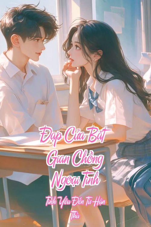 Đạp Cửa Bắt Gian Chồng Ngoại Tình – Tình Yêu Đến Từ Hận Thù