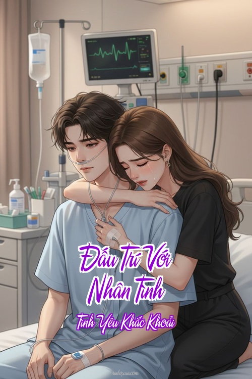 Đấu Trí Với Nhân Tình – Tình Yêu Khắc Khoải