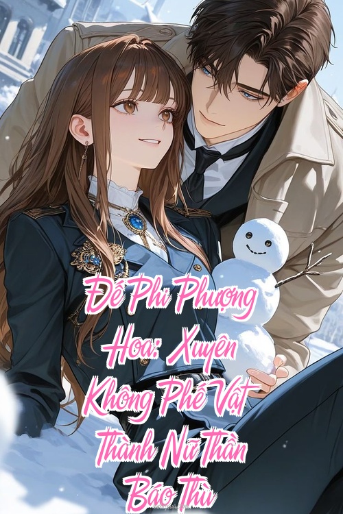 Đế Phi Phượng Hoa: Xuyên Không Phế Vật Thành Nữ Thần Báo Thù