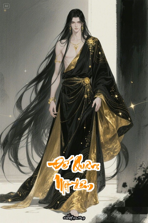 Đế Quân: Một đêm trắng tay vạn kiếp bất khuất