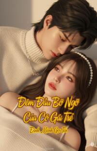 Đêm Đầu Bỡ Ngỡ Của Cô Gái Trẻ – Định Mệnh Gọi Tên