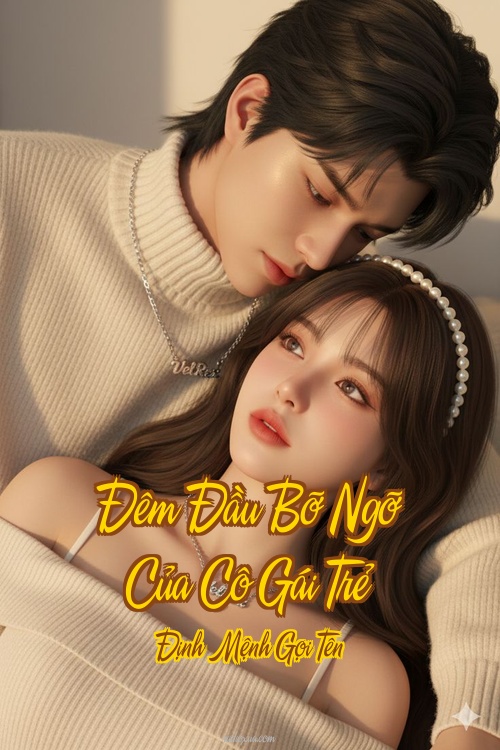 Đêm Đầu Bỡ Ngỡ Của Cô Gái Trẻ – Định Mệnh Gọi Tên