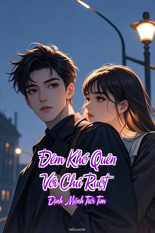 Đêm Khó Quên Với Chú Ruột – Định Mệnh Trói Tim