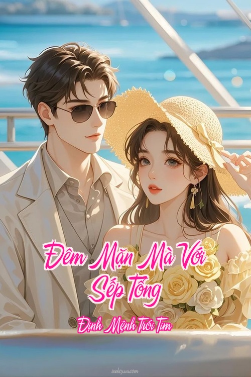 Đêm Mặn Mà Với Sếp Tổng – Định Mệnh Trói Tim