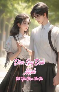 Đêm Say Định Mệnh – Tình Yêu Chạm Vào Tim