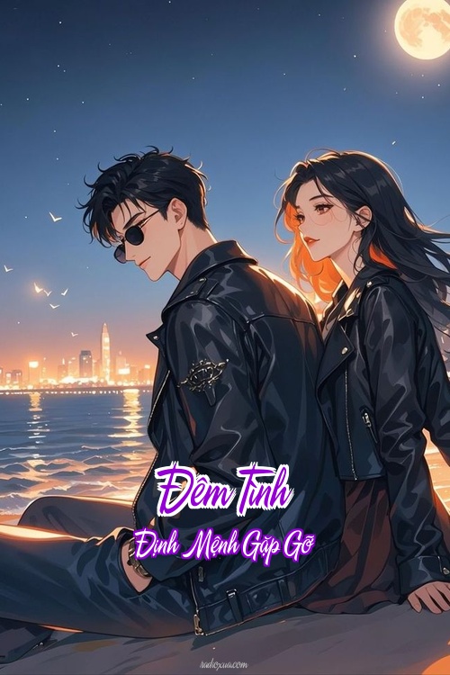 Đêm Tình – Định Mệnh Gặp Gỡ