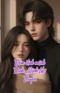 Đêm định mệnh – Định Mệnh Nợ Duyên