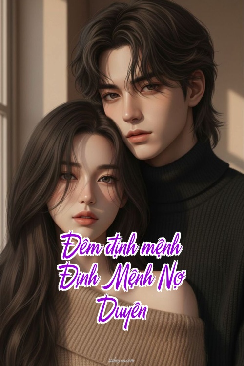 Đêm định mệnh – Định Mệnh Nợ Duyên