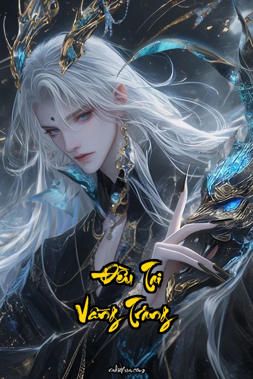 Đều Tại Vầng Trăng Gây Họa – Ba đời một bóng hình ai gánh chịu định mệnh