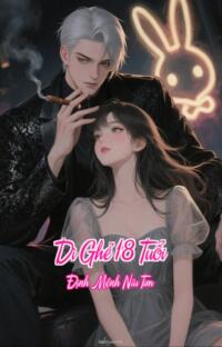 Dì Ghẻ 18 Tuổi – Định Mệnh Níu Tim