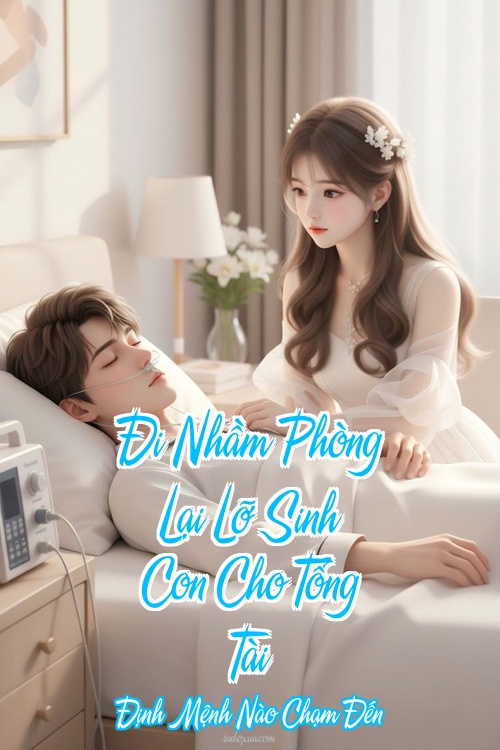 Đi Nhầm Phòng Lại Lỡ Sinh Con Cho Tổng Tài – Định Mệnh Nào Chạm Đến