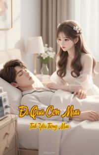 Đi Qua Cơn Mưa – Tình Yêu Trong Mưa