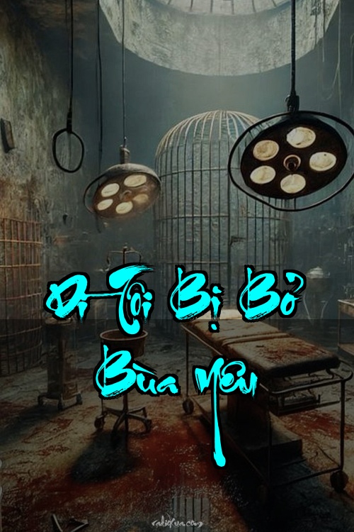 Dì Tôi Bị Bỏ Bùa Yêu – Ám Ảnh Từ Quá Khứ – Tình Yêu Nguyền Rủa