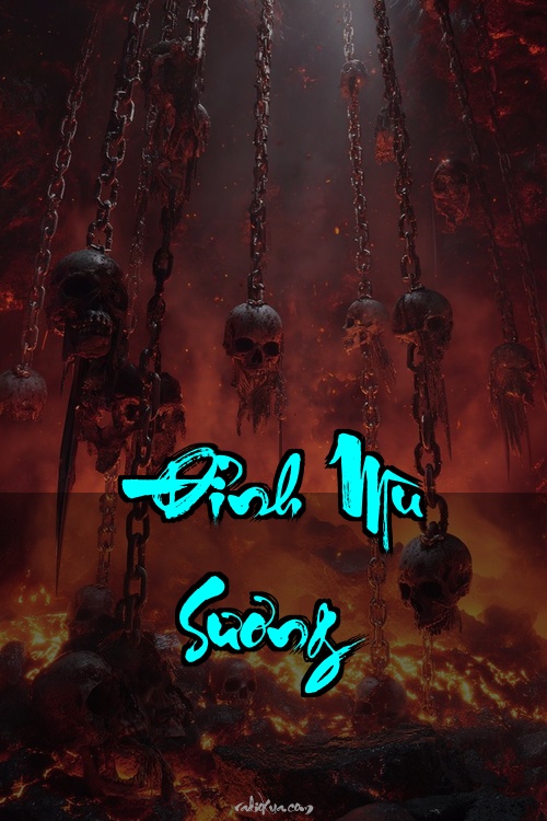 Đỉnh Mù Sương – Bóng Ma Vĩnh Cửu – Sợ Hãi Len Lỏi Bóng Tối