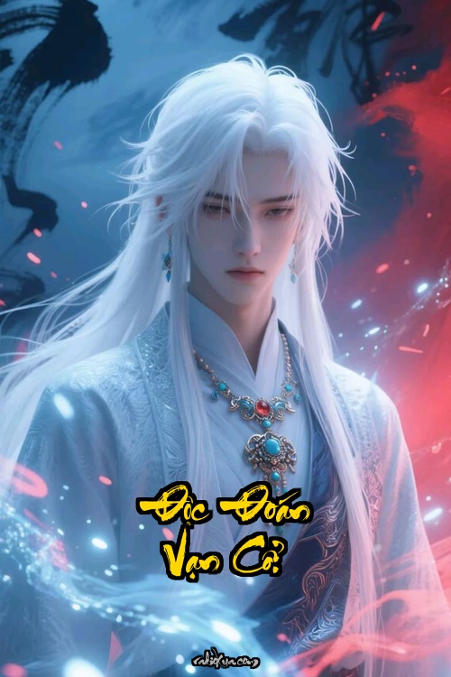 Độc Đoán Vạn Cổ: Khi Thiên Đế sa cơ Địa Cầu rung chuyển