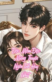 Độc Mồm Độc Miệng – Truyện Ngôn Tình Hay Nhất