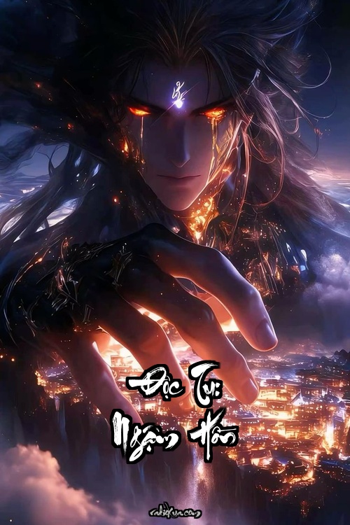 Độc Tu: Ngậm Hồn Độc Bước Chân Tiên