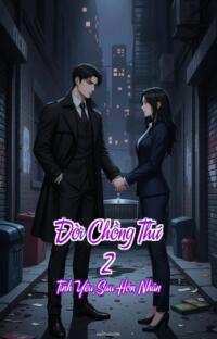 Đời Chồng Thứ 2 – Tình Yêu Sau Hôn Nhân