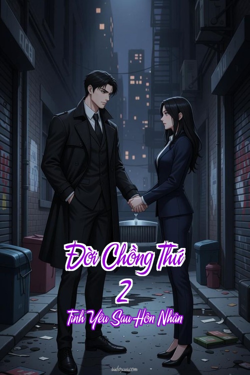 Đời Chồng Thứ 2 – Tình Yêu Sau Hôn Nhân