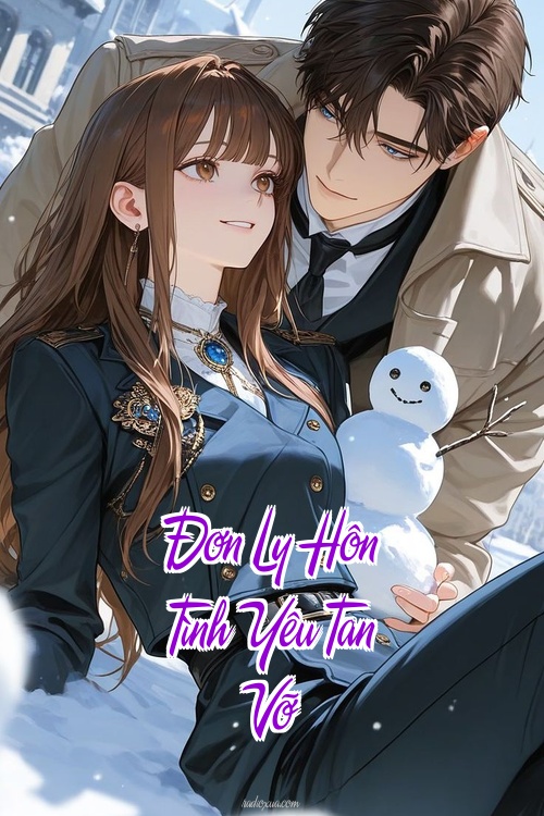 Đơn Ly Hôn – Tình Yêu Tan Vỡ