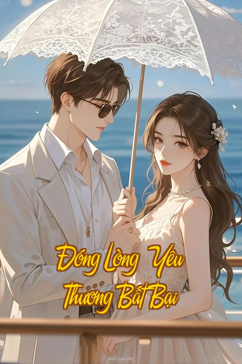 Đóng Lòng – Yêu Thương Bất Bại