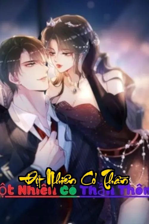 Đột Nhiên Có Thần Thông: Anh Nông Dân Bỗng Chốc Lên Cơn