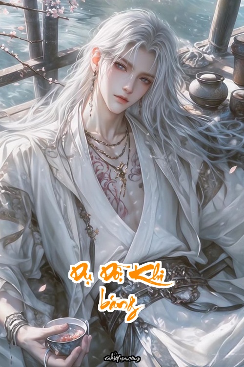 Dụ Dỗ: Khi băng giá chạm vào lửa ai sẽ là người tan chảy