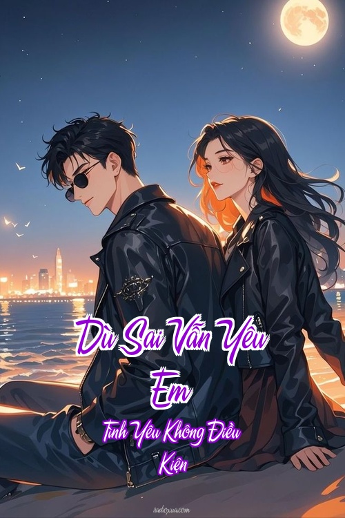 Dù Sai Vẫn Yêu Em – Tình Yêu Không Điều Kiện