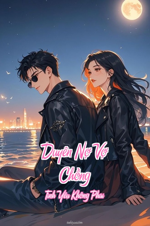 Duyên Nợ Vợ Chồng – Tình Yêu Không Phai