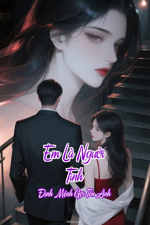 Em Là Người Tình – Định Mệnh Gọi Tên Anh