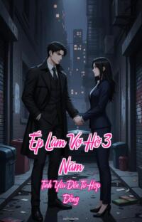 Ép Làm Vợ Hờ 3 Năm – Tình Yêu Đến Từ Hợp Đồng