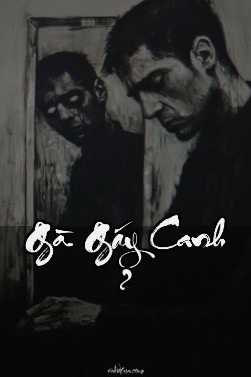 Gà Gáy Canh 3 – Bóng Đêm Nuốt Chửng – Nỗi Sợ Thức Giấc