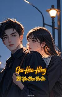 Gai Hoa Hồng – Tình Yêu Chạm Vào Tim
