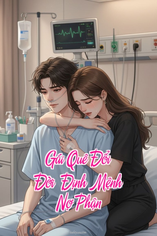 Gái Quê Đổi Đời – Định Mệnh Nợ Phận