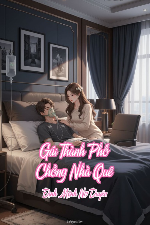 Gái Thành Phố Chồng Nhà Quê – Định Mệnh Nợ Duyên