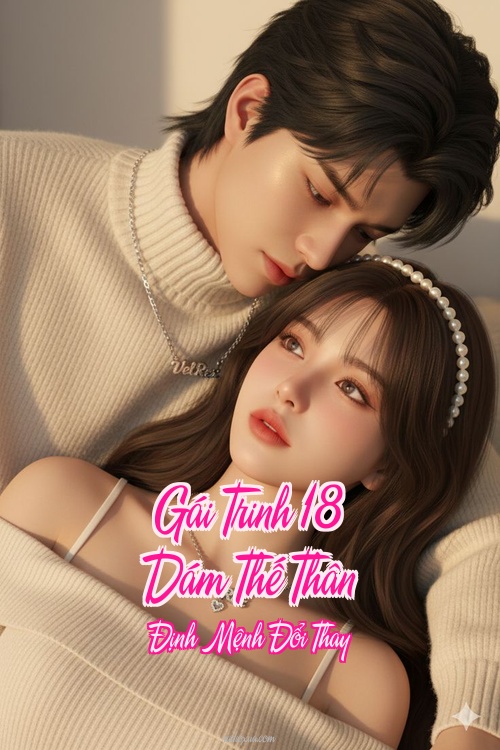 Gái Trinh 18 Dám Thế Thân – Định Mệnh Đổi Thay